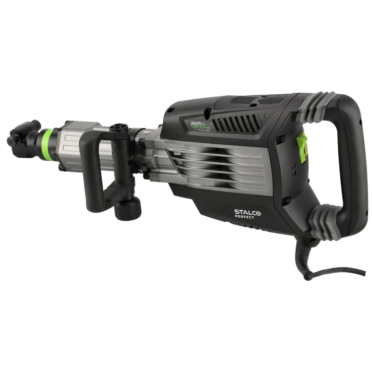 Młot wyburzeniowy 1750W Hex 30mm DHH48J STALCO PERFECT