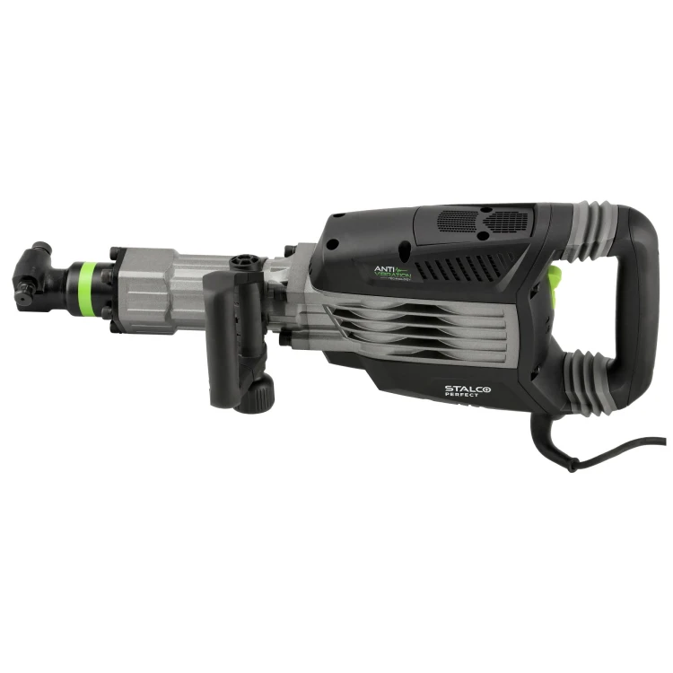 Młot wyburzeniowy 1750W Hex 30mm DHH48J STALCO PERFECT