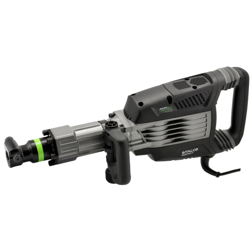 Młot wyburzeniowy 1750W Hex 30mm DHH48J STALCO PERFECT