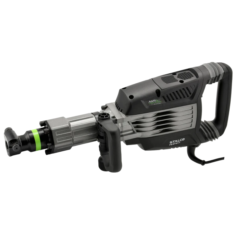 Młot wyburzeniowy 1750W Hex 30mm DHH48J STALCO PERFECT