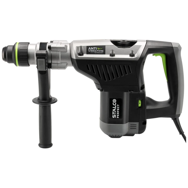 Młotowiertarka 1350W SDS max RH40VS STALCO PERFECT