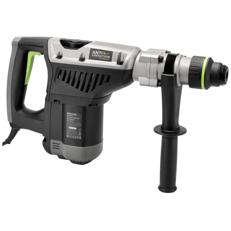 Młotowiertarka 1350W SDS max RH40VS STALCO PERFECT