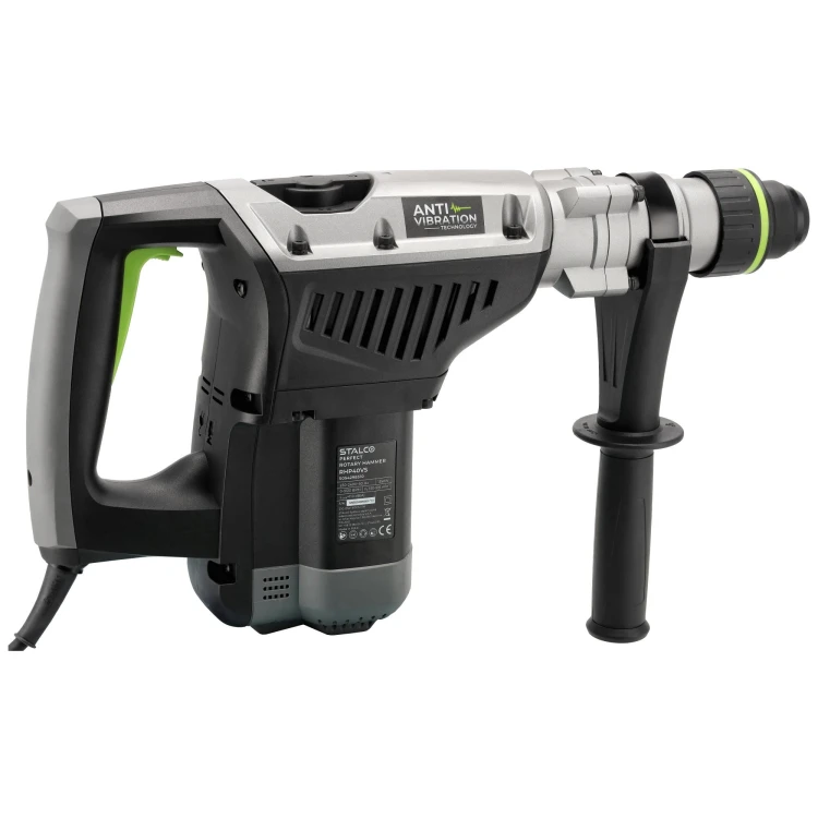 Młotowiertarka 1350W SDS max RH40VS STALCO PERFECT