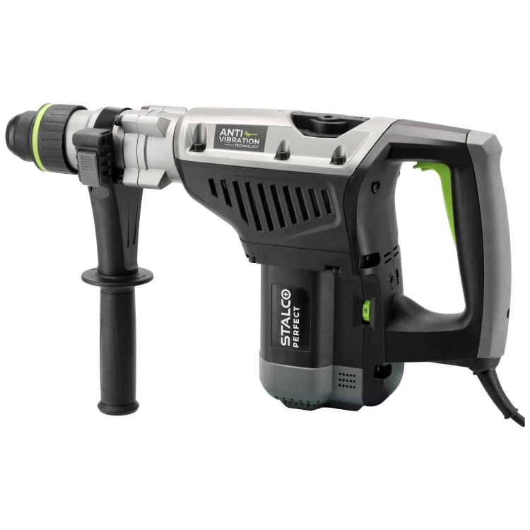 Młotowiertarka 1350W SDS max RH40VS STALCO PERFECT