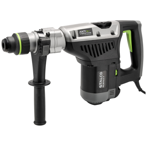 Młotowiertarka 1350W SDS max RH40VS STALCO PERFECT