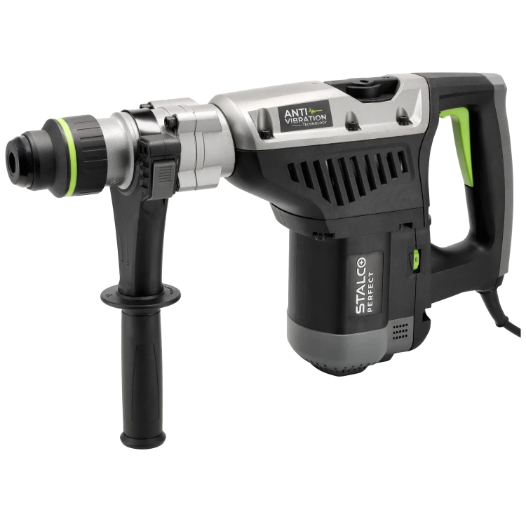 Młotowiertarka 1350W SDS max RH40VS STALCO PERFECT