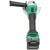 Szlifierka kątowa AGS20-125BL 2x 4Ah 20V S-VOLT STALCO