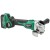 Szlifierka kątowa AGS20-125BL 2x 4Ah 20V S-VOLT STALCO