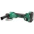 Szlifierka kątowa AGS20-125BL 2x 4Ah 20V S-VOLT STALCO
