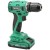 Wiertarko-wkrętarka DS20-55BL 2x 2Ah 20V S-VOLT STALCO