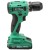 Wiertarko-wkrętarka DS20-55BL 2x 2Ah 20V S-VOLT STALCO