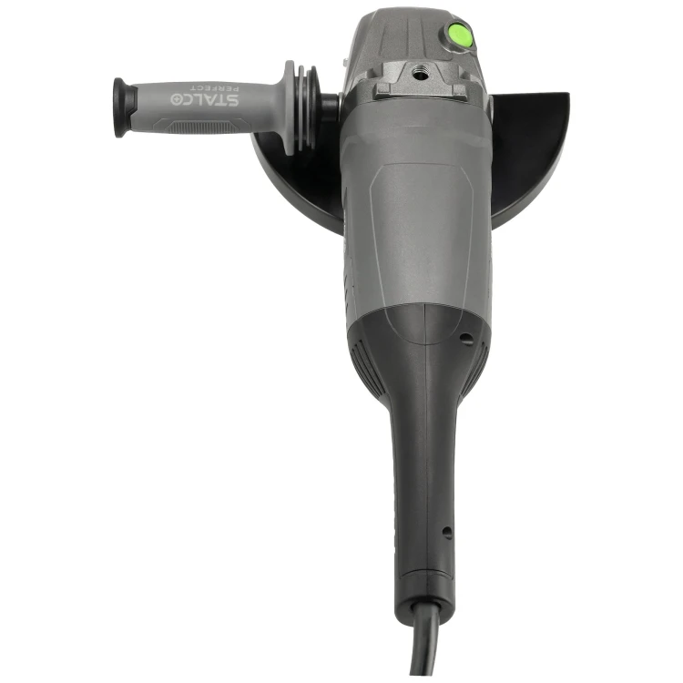 Szlifierka kątowa 230mm 3000W AG230Q STALCO PERFECT