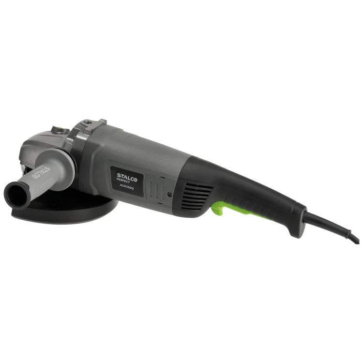 Szlifierka kątowa 230mm 3000W AG230Q STALCO PERFECT