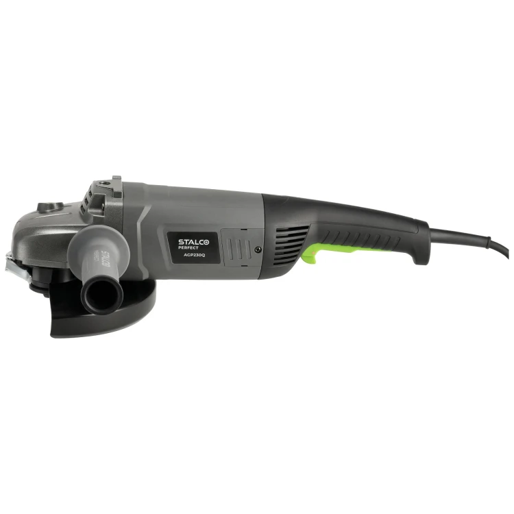 Szlifierka kątowa 230mm 3000W AG230Q STALCO PERFECT