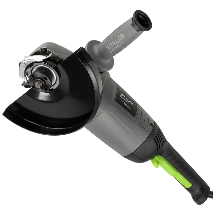 Szlifierka kątowa 230mm 3000W AG230Q STALCO PERFECT