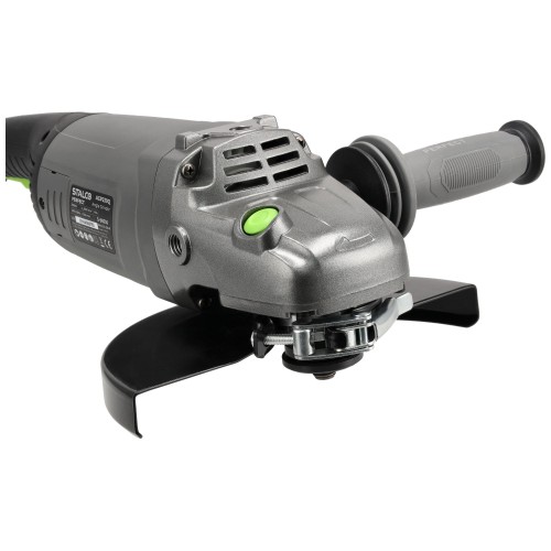Szlifierka kątowa 230mm 3000W AG230Q STALCO PERFECT
