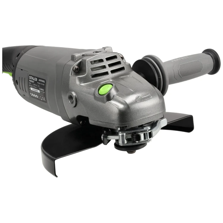 Szlifierka kątowa 230mm 3000W AG230Q STALCO PERFECT