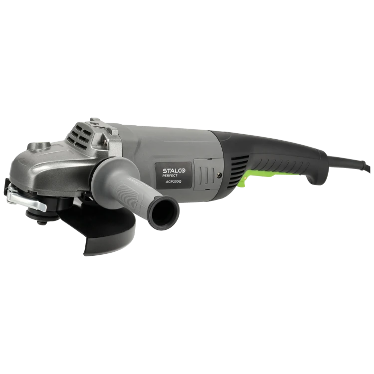 Szlifierka kątowa 230mm 3000W AG230Q STALCO PERFECT