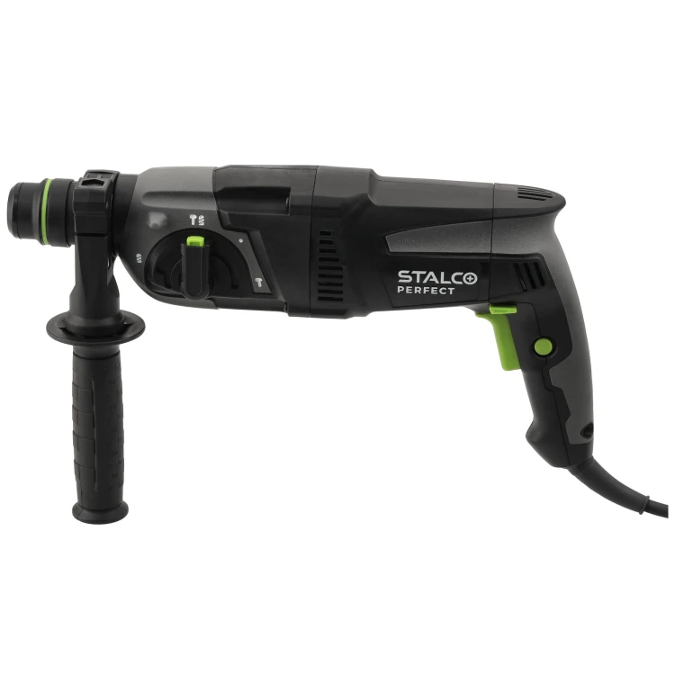 Młotowiertarka 720W SDS plus RH26 STALCO PERFECT
