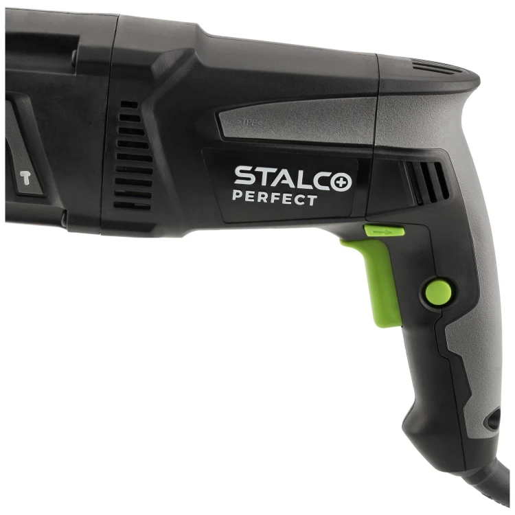 Młotowiertarka 720W SDS plus RH26 STALCO PERFECT