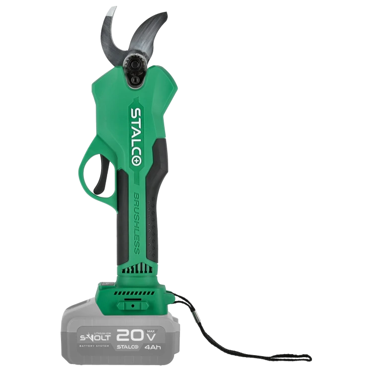 Sekator PSS20-30BL body 20V S-VOLT STALCO