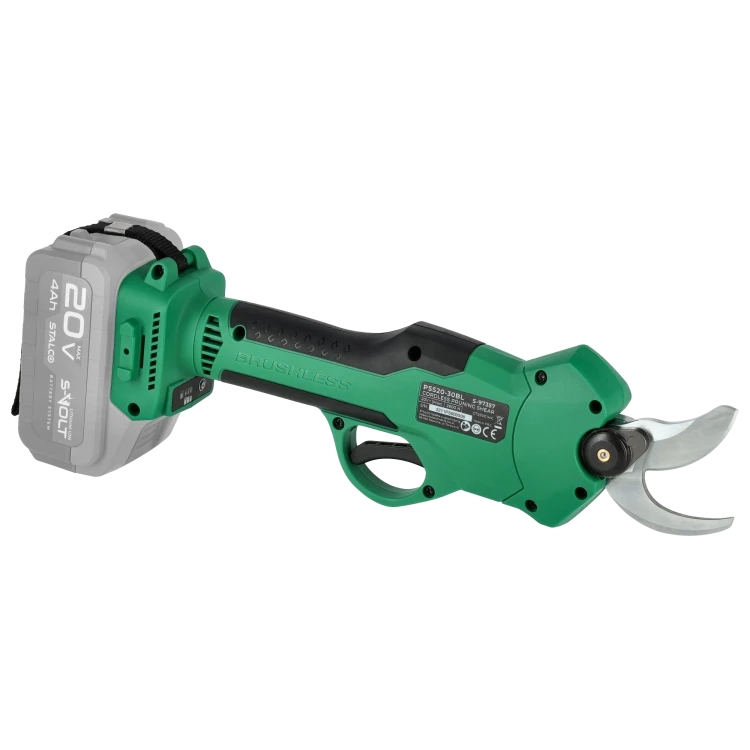 Sekator PSS20-30BL body 20V S-VOLT STALCO