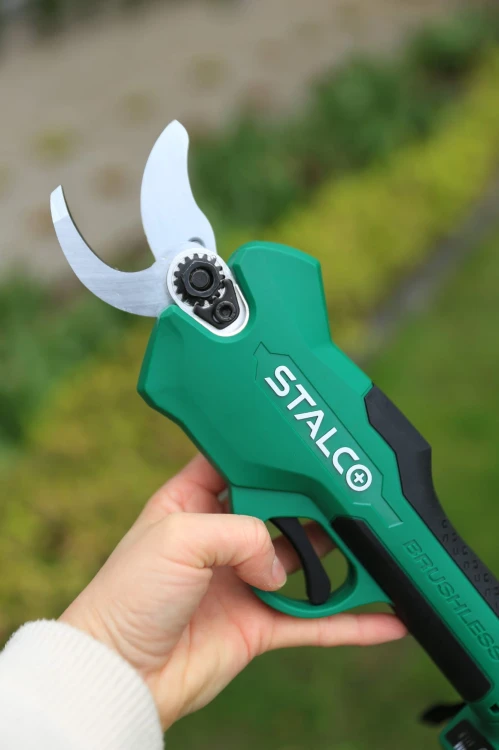 Sekator PSS20-30BL body 20V S-VOLT STALCO
