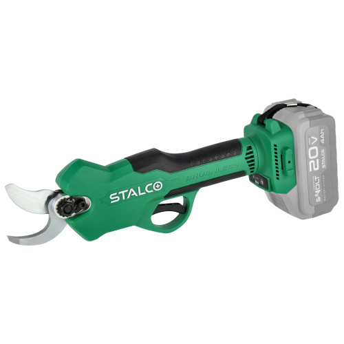 Sekator PSS20-30BL body 20V S-VOLT STALCO