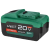Akumulator Li-Ion 8Ah BLS20-8AHP 20V S-VOLT STALCO
