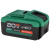 Akumulator Li-Ion 8Ah BLS20-8AHP 20V S-VOLT STALCO