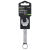 Klucz płasko-oczkowy 8 x 90 mm CrV STALCO PERFECT