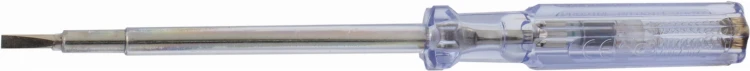Próbnik napięcia 190 mm STALCO