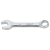Klucz płasko-oczkowy 8 x 90 mm CrV STALCO PERFECT