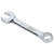 Klucz płasko-oczkowy 8 x 90 mm CrV STALCO PERFECT