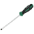 Wkrętak płaski 6x150 mm CrV STALCO