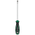 Wkrętak płaski 6x150 mm CrV STALCO
