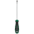 Wkrętak płaski 6x150 mm CrV STALCO