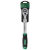 Grzechotka teleskopowa 1/2” 72 zęby 305-445 mm STALCO
