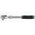 Grzechotka teleskopowa 1/2” 72 zęby 305-445 mm STALCO