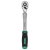 Grzechotka teleskopowa 1/2” 72 zęby 305-445 mm STALCO