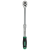Grzechotka teleskopowa 1/2” 72 zęby 305-445 mm STALCO
