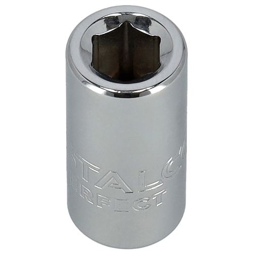 Adapter do bitów 1/4” bit: 6,35 mm STALCO PERFECT