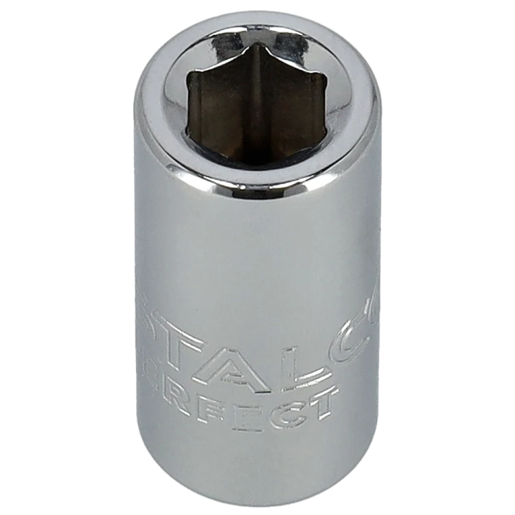 Adapter do bitów 1/4” bit: 6,35 mm STALCO PERFECT