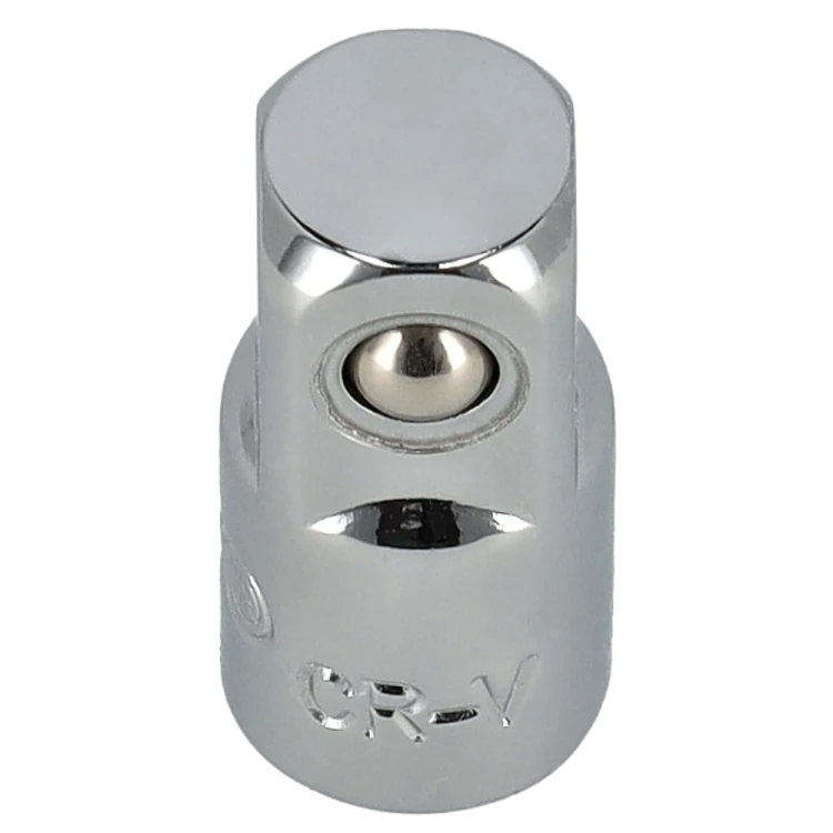 Redukcja 1/4” F - 3/8” M STALCO PERFECT