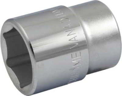 Nasadka sześciokątna 19mm 3/4” CrV STALCO PERFECT
